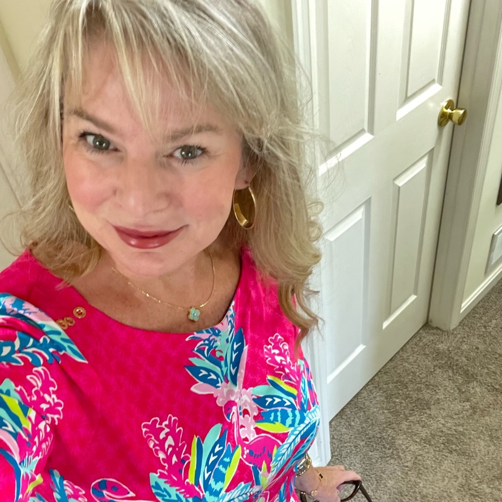 Meet your Posher, Shelia